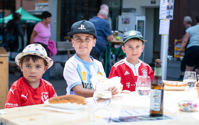 Summerchilbi in Malbun (25.07.2026)