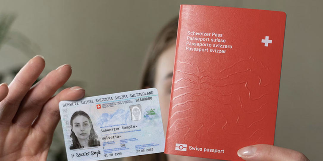 Schweizer ID