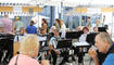 Bauernmarkt in Eschen