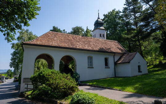 Duxkapelle