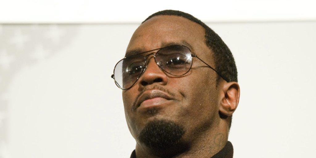 Rapper Sean "Diddy" Combs kann aufatmen. Rapper Sean "Diddy" Combs kann aufatmen.