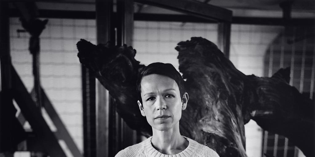 Die Genfer Künstlerin Carol Bove gestaltet den Schweizer Pavillon an der Biennale Venedig mit. (z.V.g.)