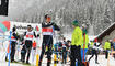 Schweizer Meisterschaft 2018 Langlauf Steg-Valüna - SPRINT
