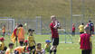 Kinder-Fussballcamp in Vaduz