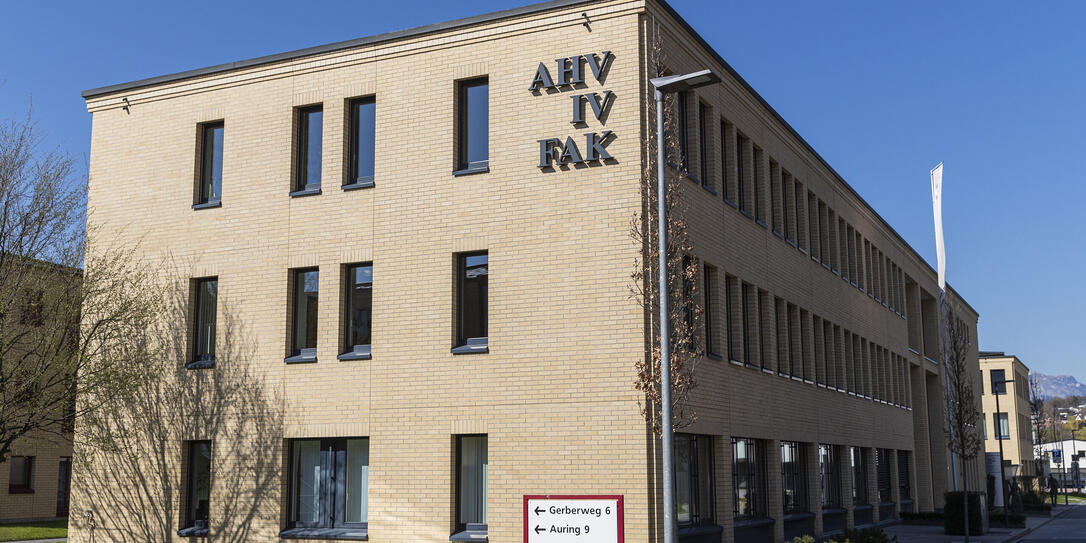 AHV Vaduz