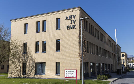 AHV Vaduz