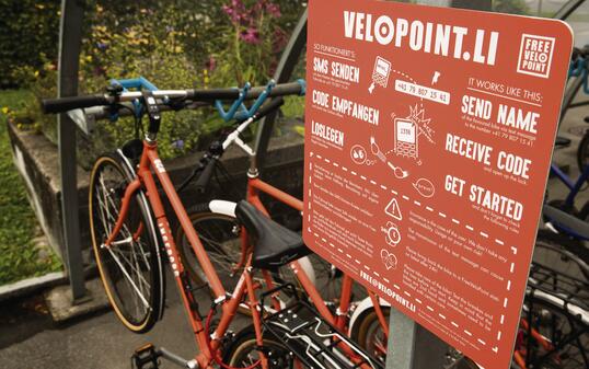 Velopoint