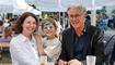 Geburtstagsfest Dorfplatz Balzers (30.08.2025)
