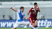 Fussball Super-League: FC Vaduz - GC