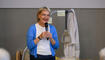 Vernissage der Ausstellung &bdquo;Du z&auml;hlst, weil Du bist&ldquo;, in LAK