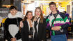 Strassenfasnacht in Mels