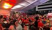 1/16-Finalspiel der Schweiz an der WM-Meile in Vaduz (03.07.2026)