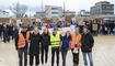 Klimastreik in Vaduz