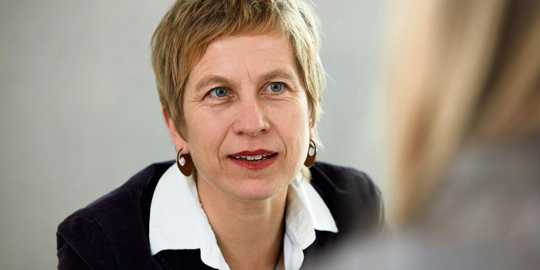 Katja Gey Amt für Volkswirtschaft Schaan 200113