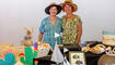 Markttag in Triesen