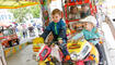 Schaaner Jahrmarkt 2023.