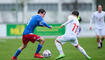 Liechtenstein U17 - Schweiz in Ruggell (27.03.2024)