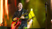 Skiopening mit James Blunt in Ischgl