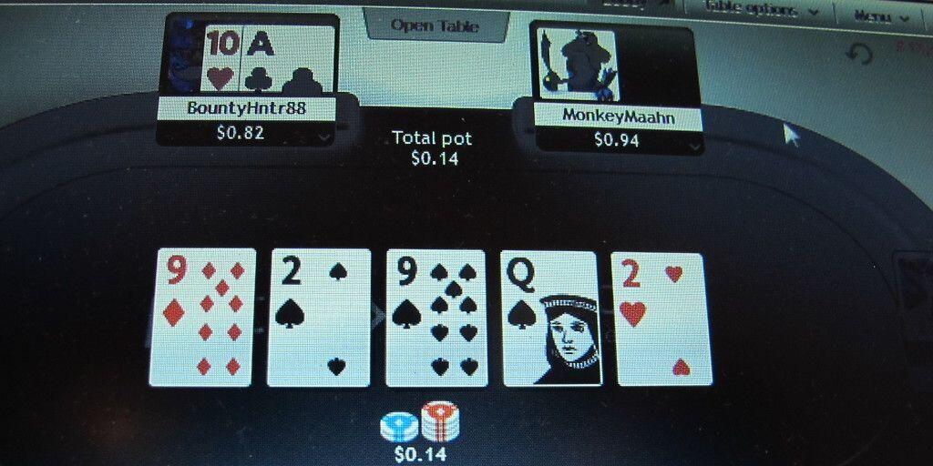 Das Geldspielgesetz ermöglicht es, ausländische Online-Geldspiele zu blockieren. Die Gegner sehen darin "Internetzensur und digitale Abschottung". (Symbolbild)