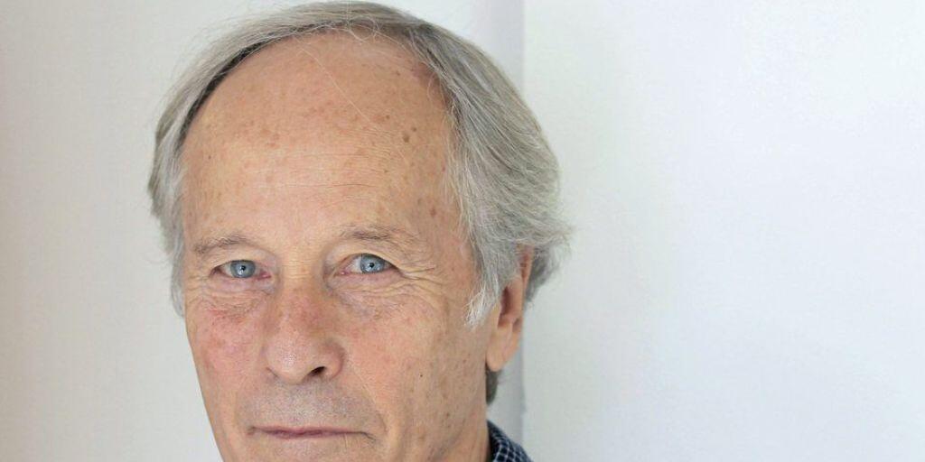 Der Amerikaner Richard Ford ("Unabhängigkeitstag") erhält den Siegfried-Lenz-Preis. (Archivbild)