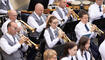 Sommernachtskonzert der Harmoniemusiken Triesen und Vaduz
