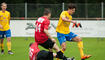 Fussball FC Balzers - FC Seuzach