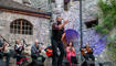 Auftakt Kultursommer mit Andalucia Flamenco
