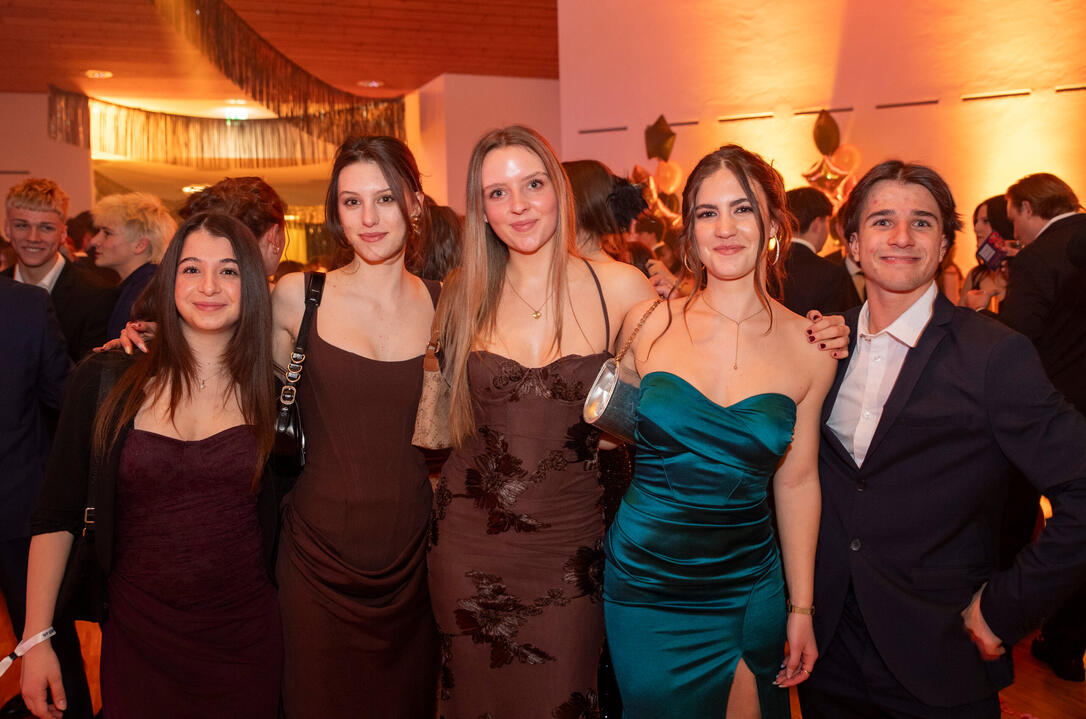 Gymiball 2026 in Triesen (29.03.2026)