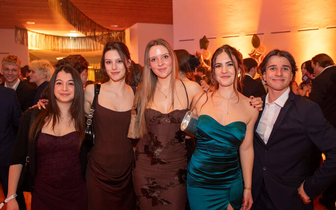 Gymiball 2026 in Triesen (29.03.2026)