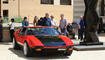 De Tomaso-Treffen Vaduz