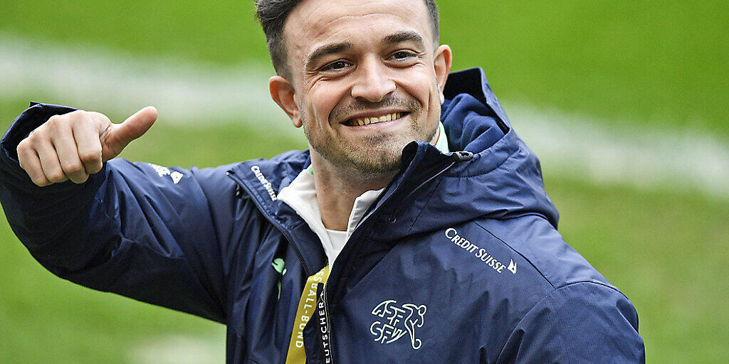 Squawka Football On Twitter Xherdan Shaqiri Created 77 Chances In The 2017 18 Premier League Season Pascal Gross 82 Was The Only Player Outside Of The Top Six Clubs To Create More He Also
