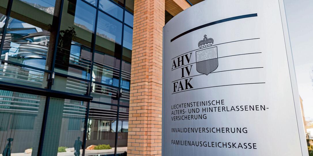 AHV Vaduz AHV Vaduz