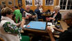 Jasskönig 5. Vorrunde im Engel in Balzers