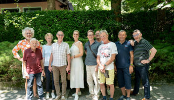 Leserreise an die Mille Miglia 23.06.2025