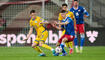 Liechtenstein - Kasachstan (25.03.2025)