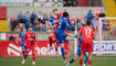 Dungannon Swifts FC - FC Vaduz (31.07.2025)