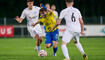 FC Balzers - KF Dardania St. Gallen