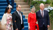 Hochzeit von Prinzessin Marie Caroline & Leopoldo Maduro Vollmer