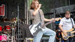 Rock am Fels Montlingen
