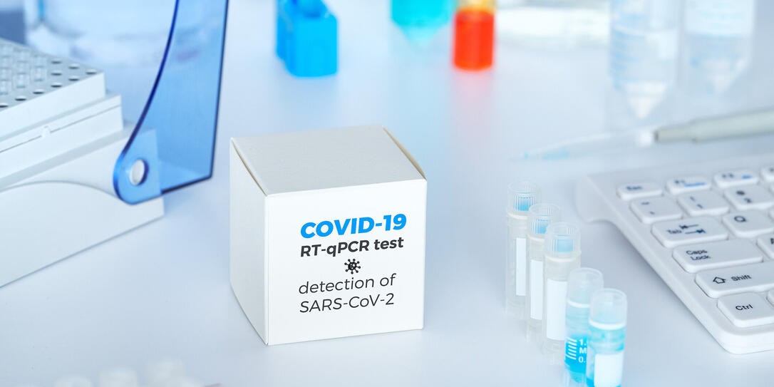 Was Der Pcr Test Kann Und Was Nicht Vaterland Online