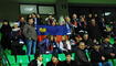 Moldawien - Liechtenstein 0:1