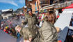 20200222 Umzug, Strassenfasnacht und Fasnachtsparty in Malbun