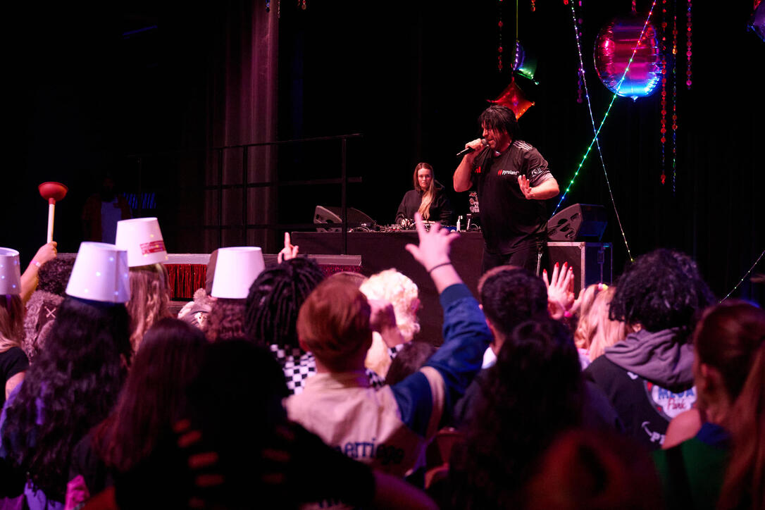 Schaabumm 2026 (10.01.2026)