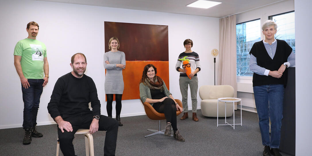 Stiftung Lebenswertes Liechtenstein . Äulestrasse 56, FL-9490 V Stiftung Lebenswertes Liechtenstein . Äulestrasse 56, FL-9490 V