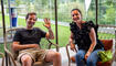 Rooftop Daydance Kommod Ruggell (19.07.2025)