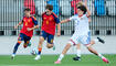 Liechtenstein - Spanien (12.10..2026)