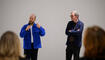 Vernissage  &laquo;Sistema Mestre&raquo; von Paulo Wirz im Kunstraum