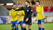 Cupfinal - FC Balzers - FC Vaduz (20.05.2025)