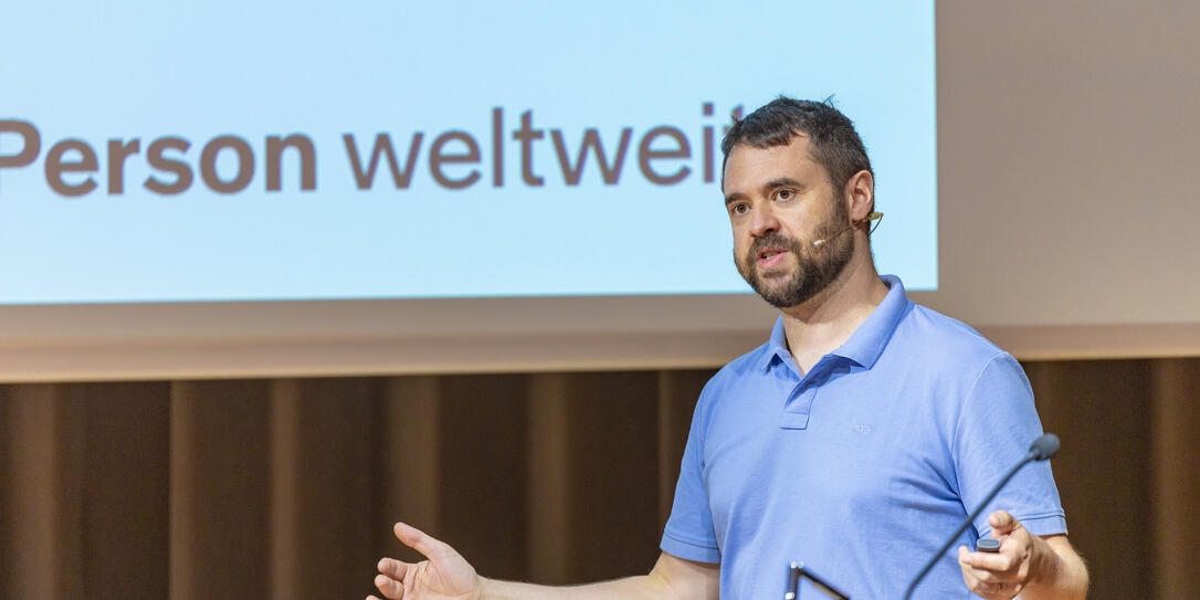 Dialog, Bezahlbares Wohnen in Schaan