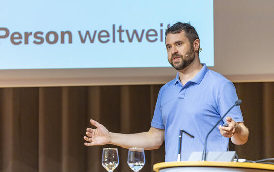 Dialog, Bezahlbares Wohnen in Schaan
